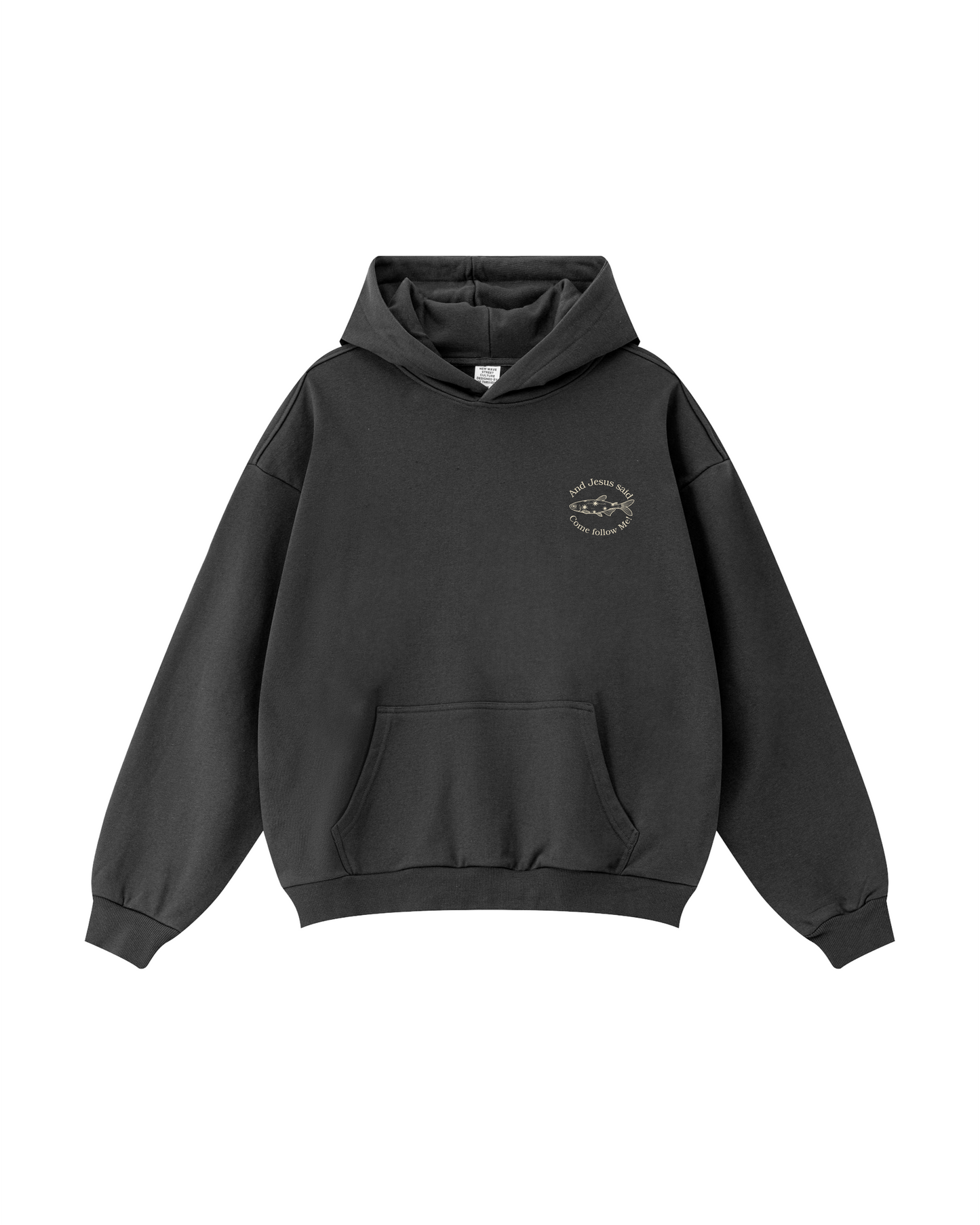 Fishers of Men Hoodie