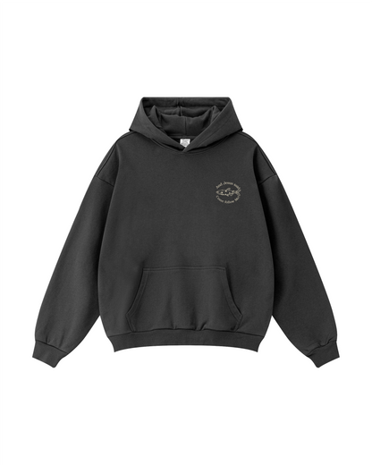 Fishers of Men Hoodie