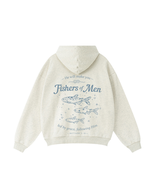 Fishers of Men Hoodie