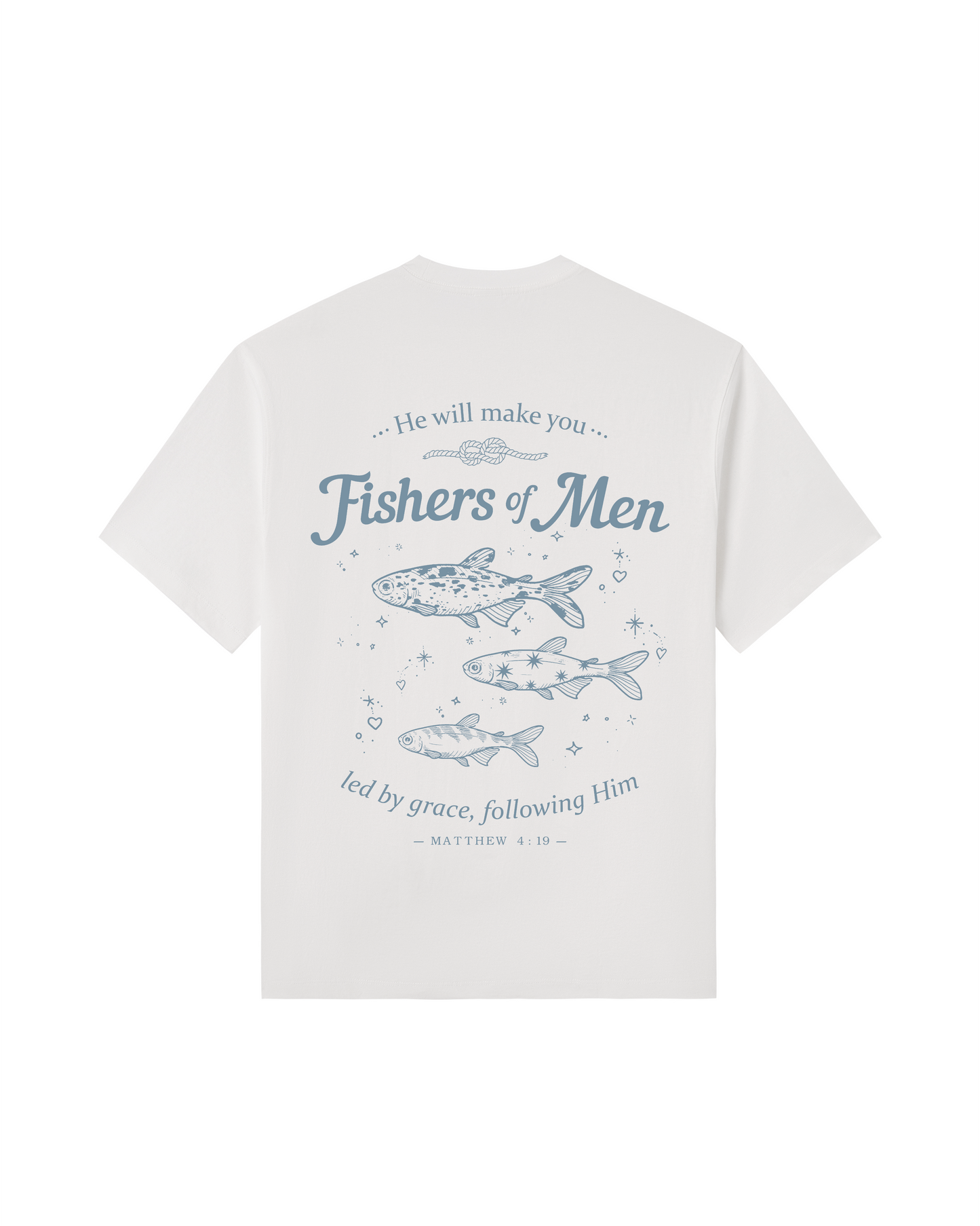 Fishers of Men Tee