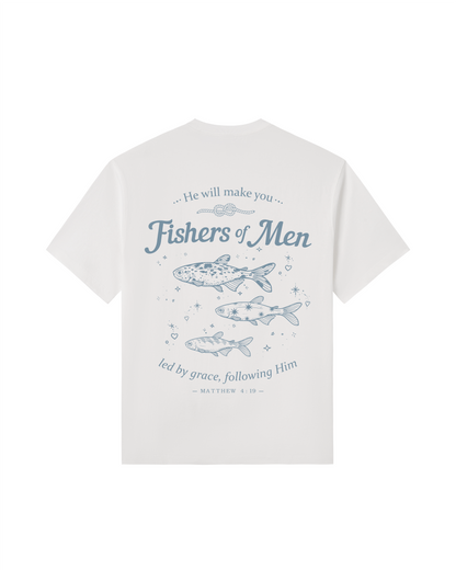 Fishers of Men Tee