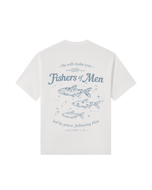 Fishers of Men Tee