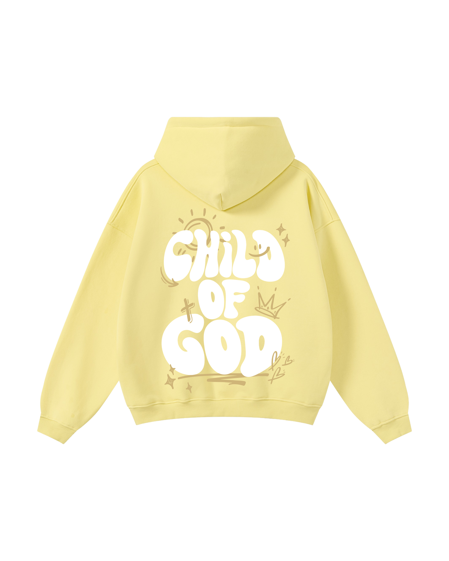 Child of God Hoodie