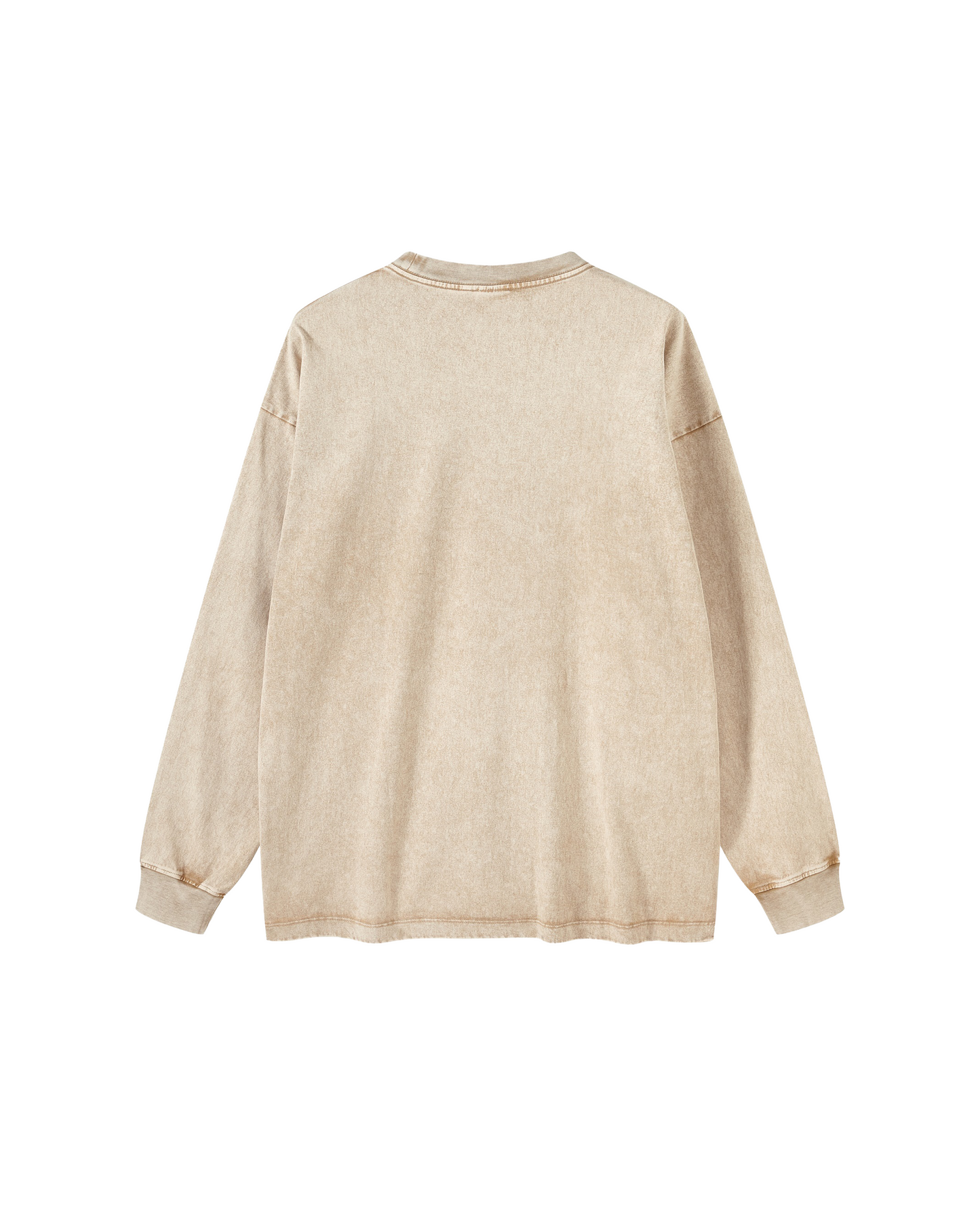 I Hope You Know How Loved You Are  Unisex Washed Long Sleeve T-Shirt