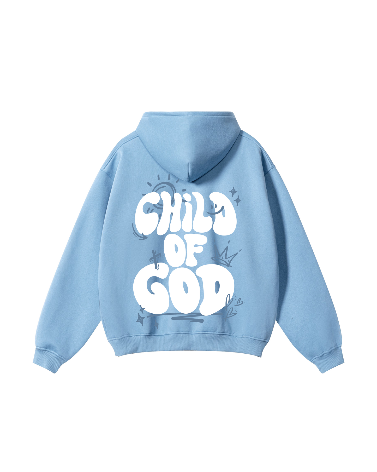 Child of God Hoodie