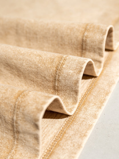 I Hope You Know How Loved You Are  Unisex Washed Long Sleeve T-Shirt