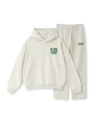 Be Kind To Your Mind Hoodie