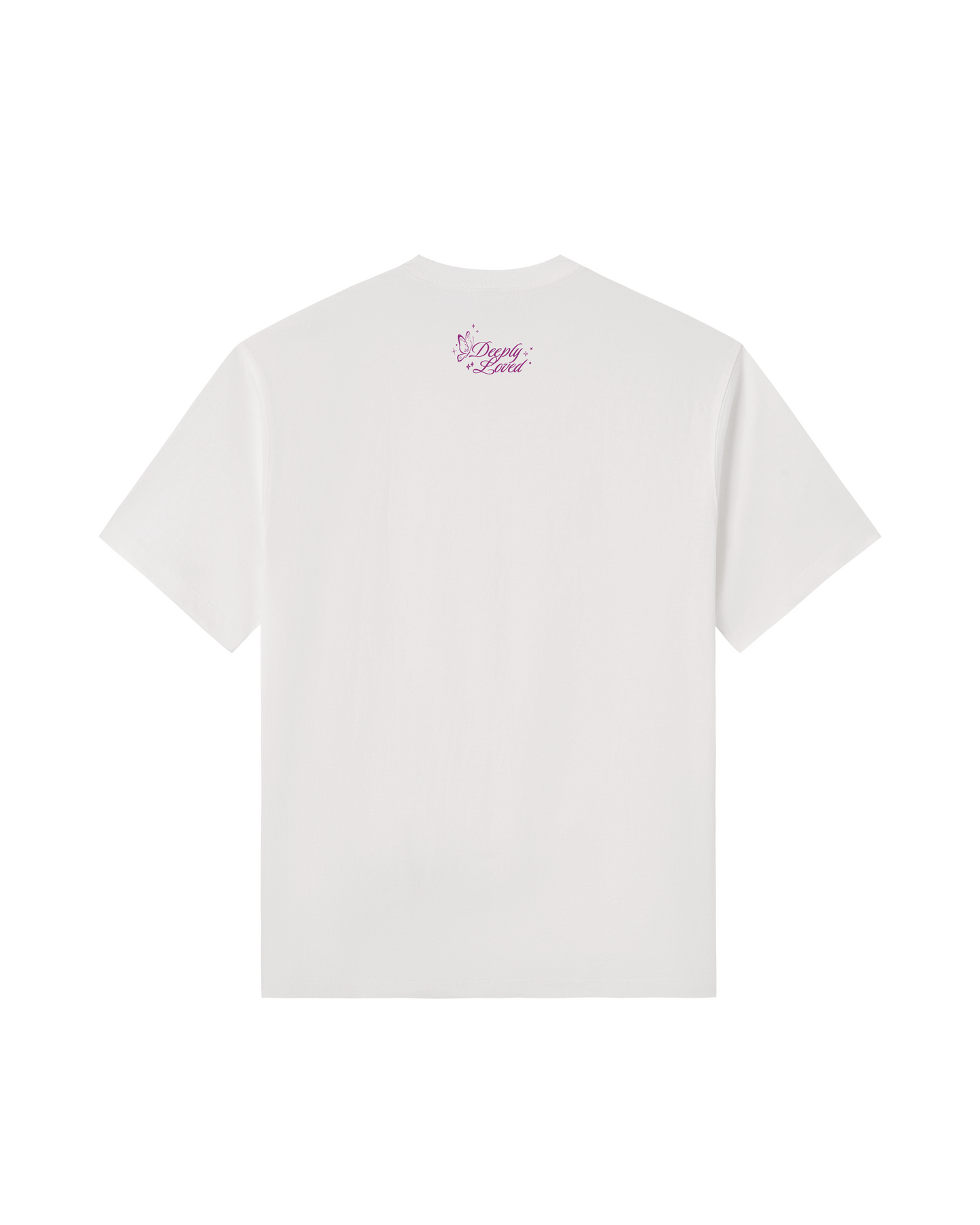 I Hope You Know How Loved You Are Premium Cotton Tee