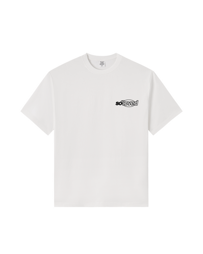 You Are So Loved Tee