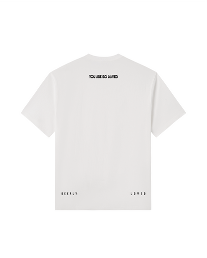 You Are So Loved Premium Cotton Tee