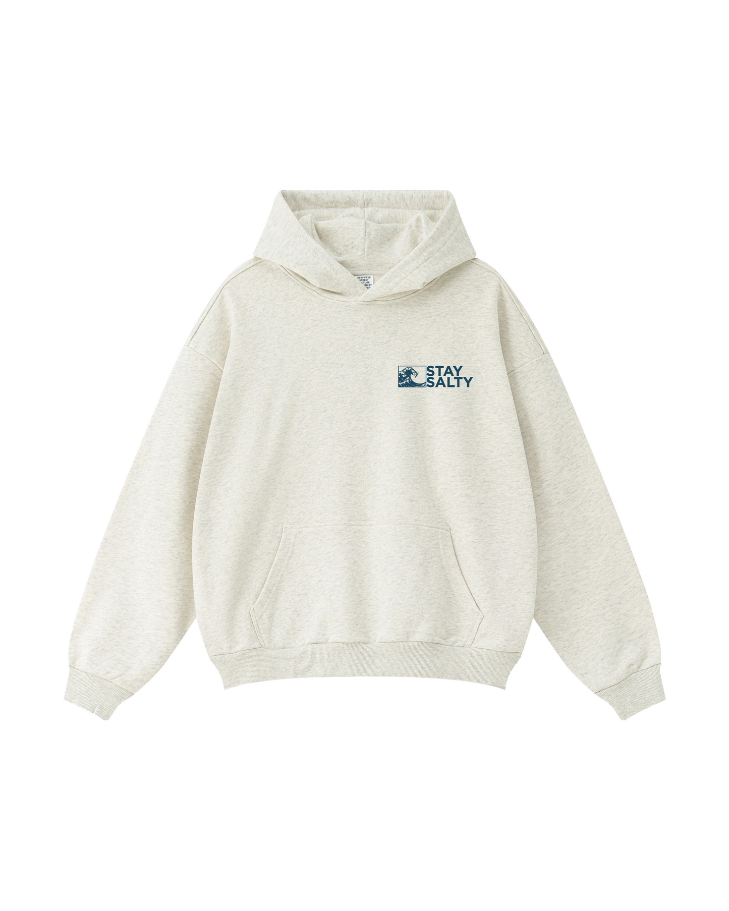 Stay Salty Hoodie