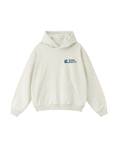 Stay Salty Hoodie
