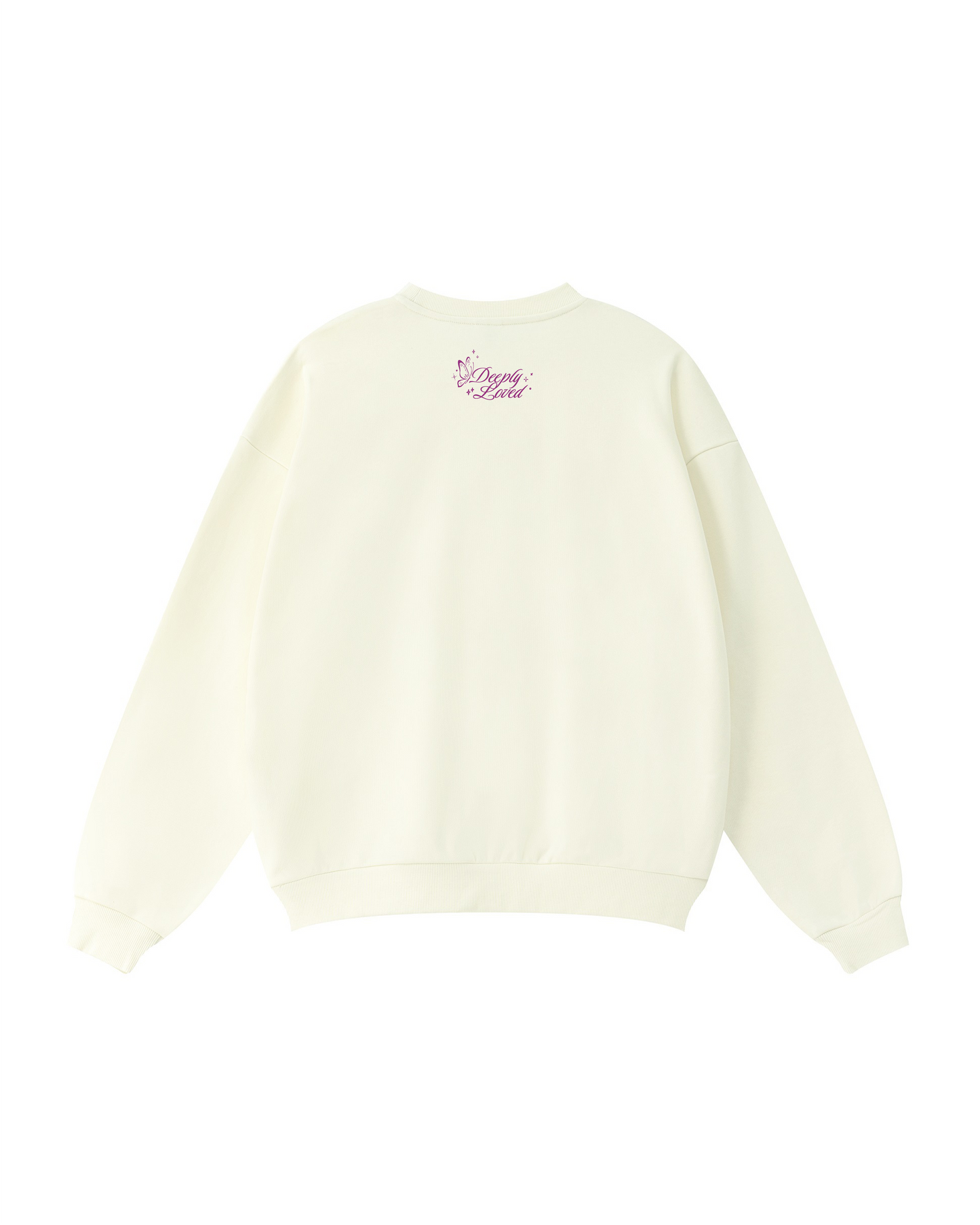 I Hope You Know How Loved You Are Crewneck