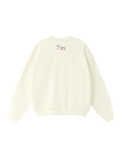 I Hope You Know How Loved You Are Crewneck