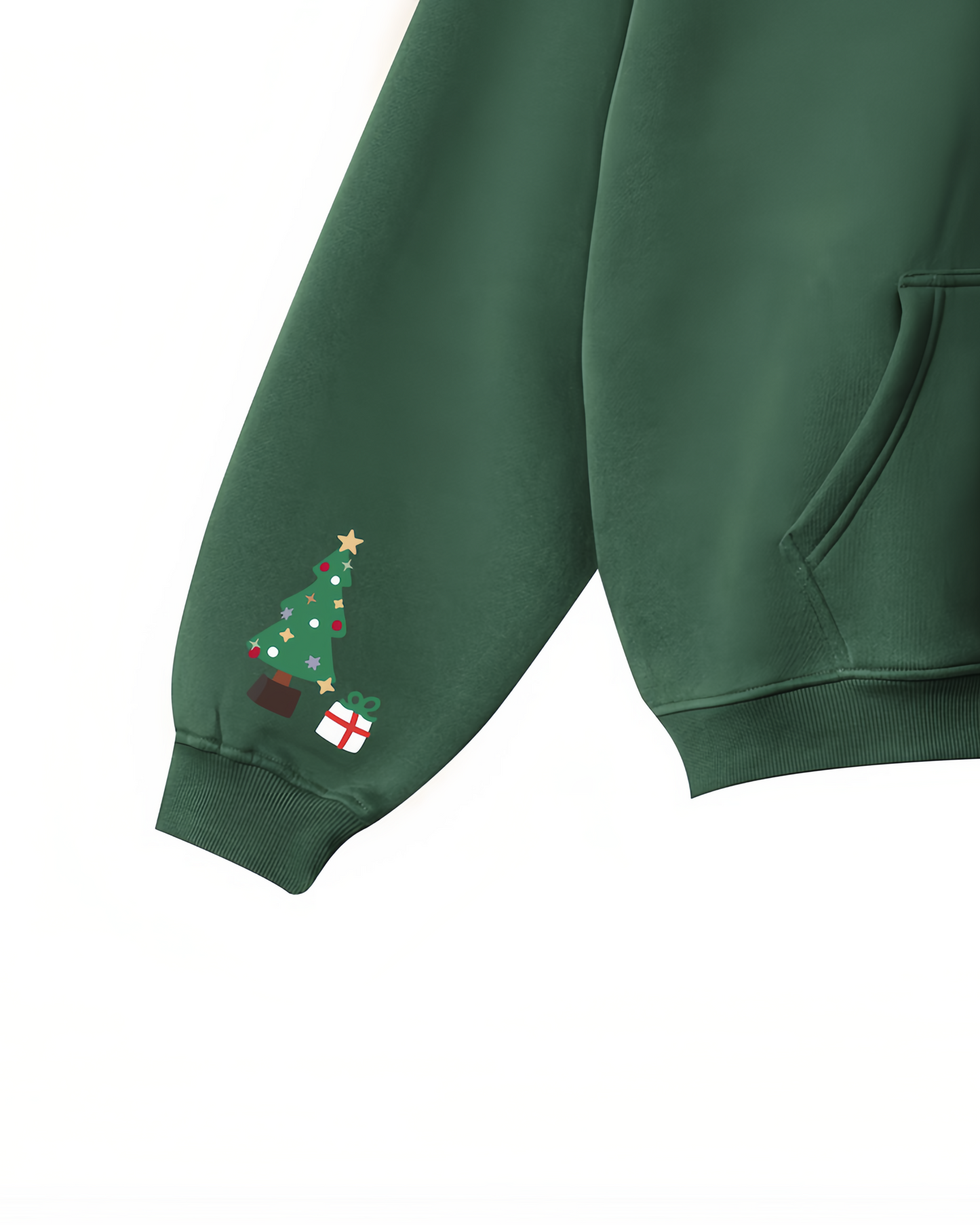 JESUS – Reason for the Season Hoodie