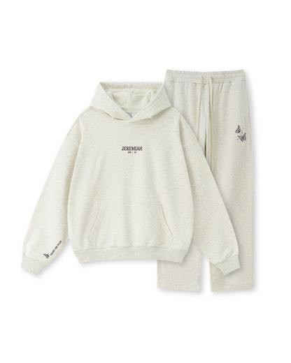 TO LIVE WITH HOPE AND A FUTURE Hoodie