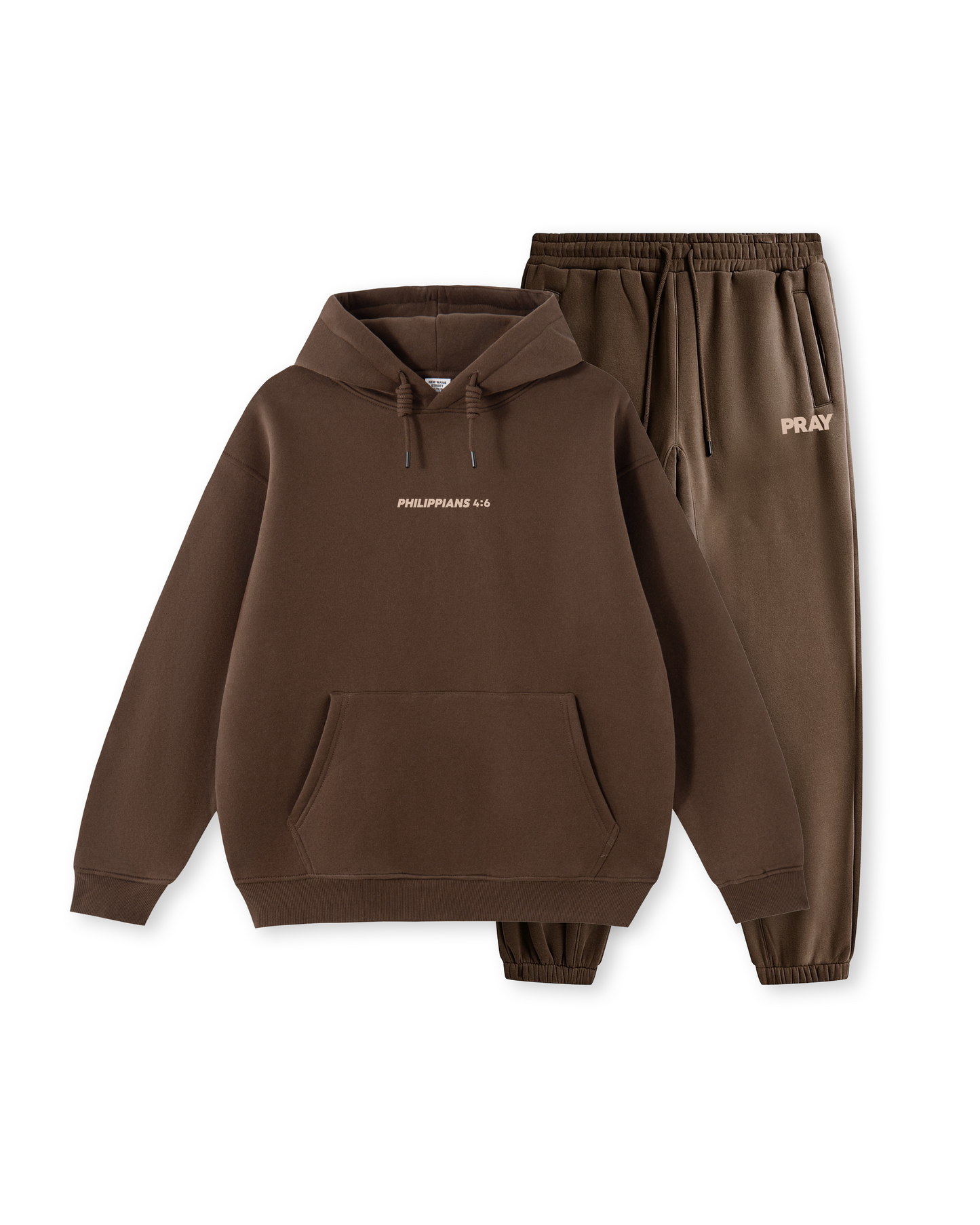 Don’t Worry, PRAY  Hoodie