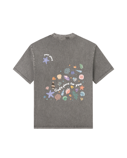 God’s Plans Tee