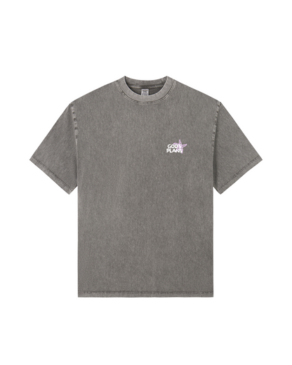 God’s Plans Tee