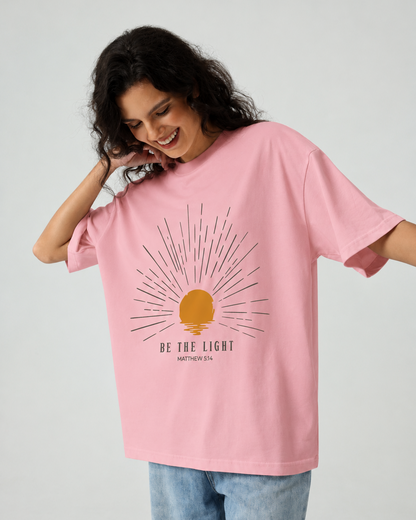 Be the Light Tee