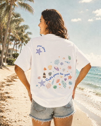 God’s Plans Tee