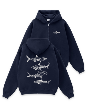 Deep Navy