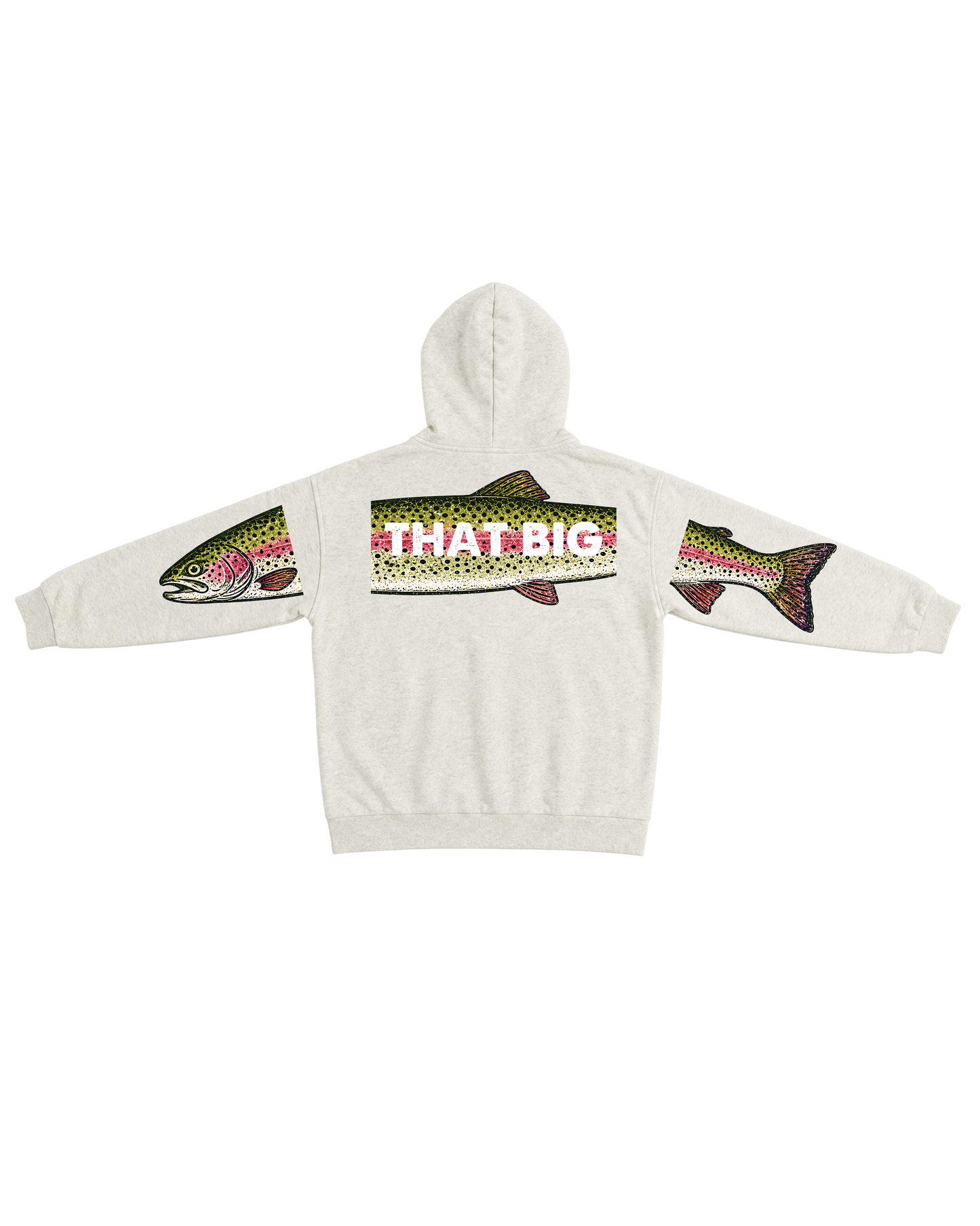 That Big Catch Hoodie