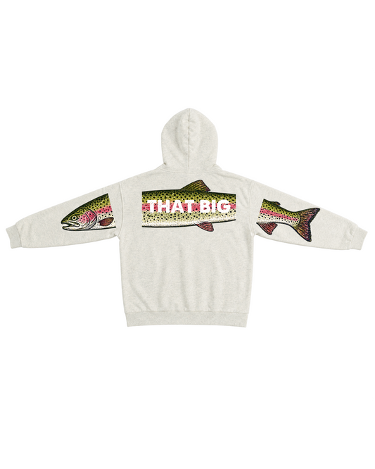 That Big Catch Hoodie
