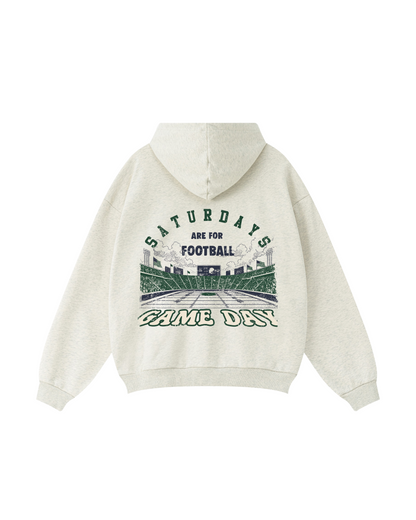 Saturday Stadium Game Day Hoodie