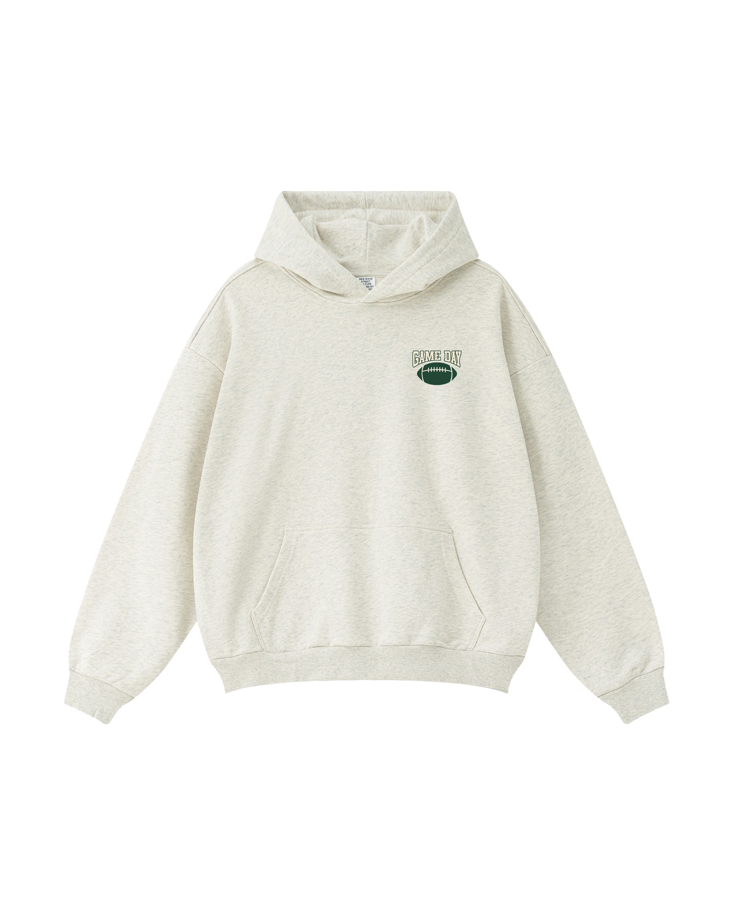 Saturday Stadium Game Day Hoodie