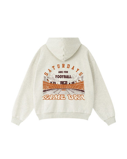 Saturday Stadium Game Day Hoodie