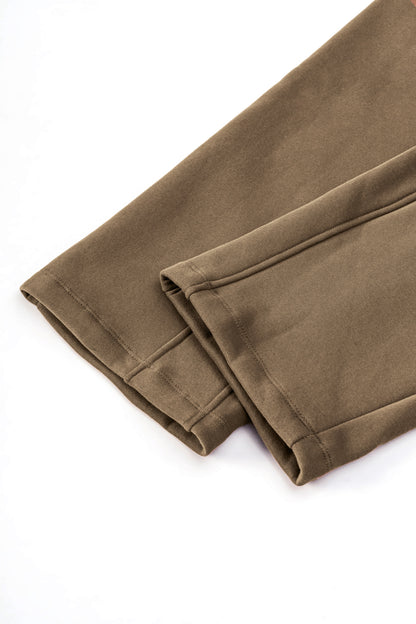 Gone Fishin’ Wide-Leg Sweatpants
