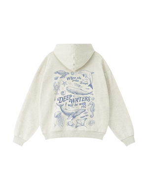 Oatmeal Heather