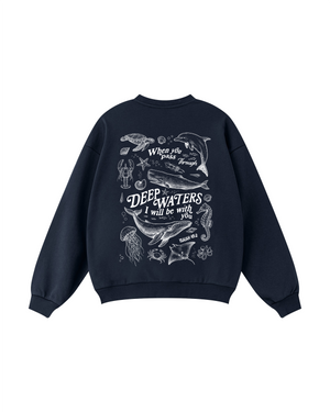 Dark Navy