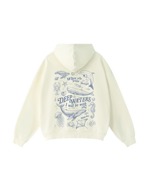 Cream White