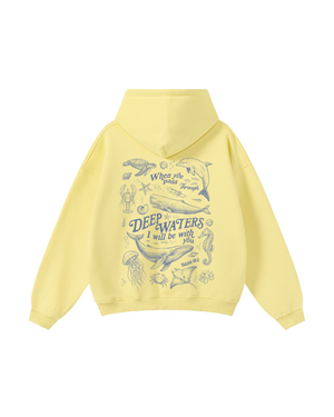 Soft Butter Yellow