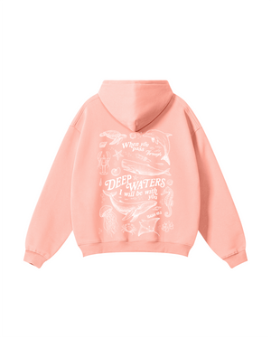 Peach Blush