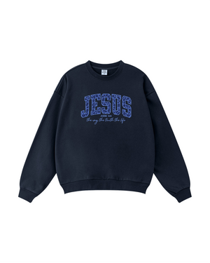 Dark Navy
