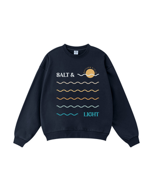 Dark Navy