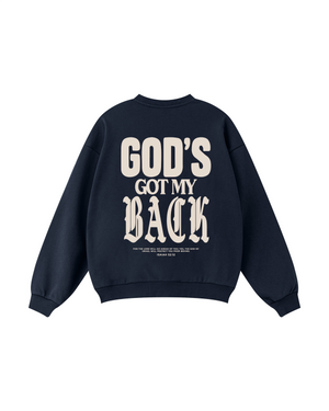 Dark Navy