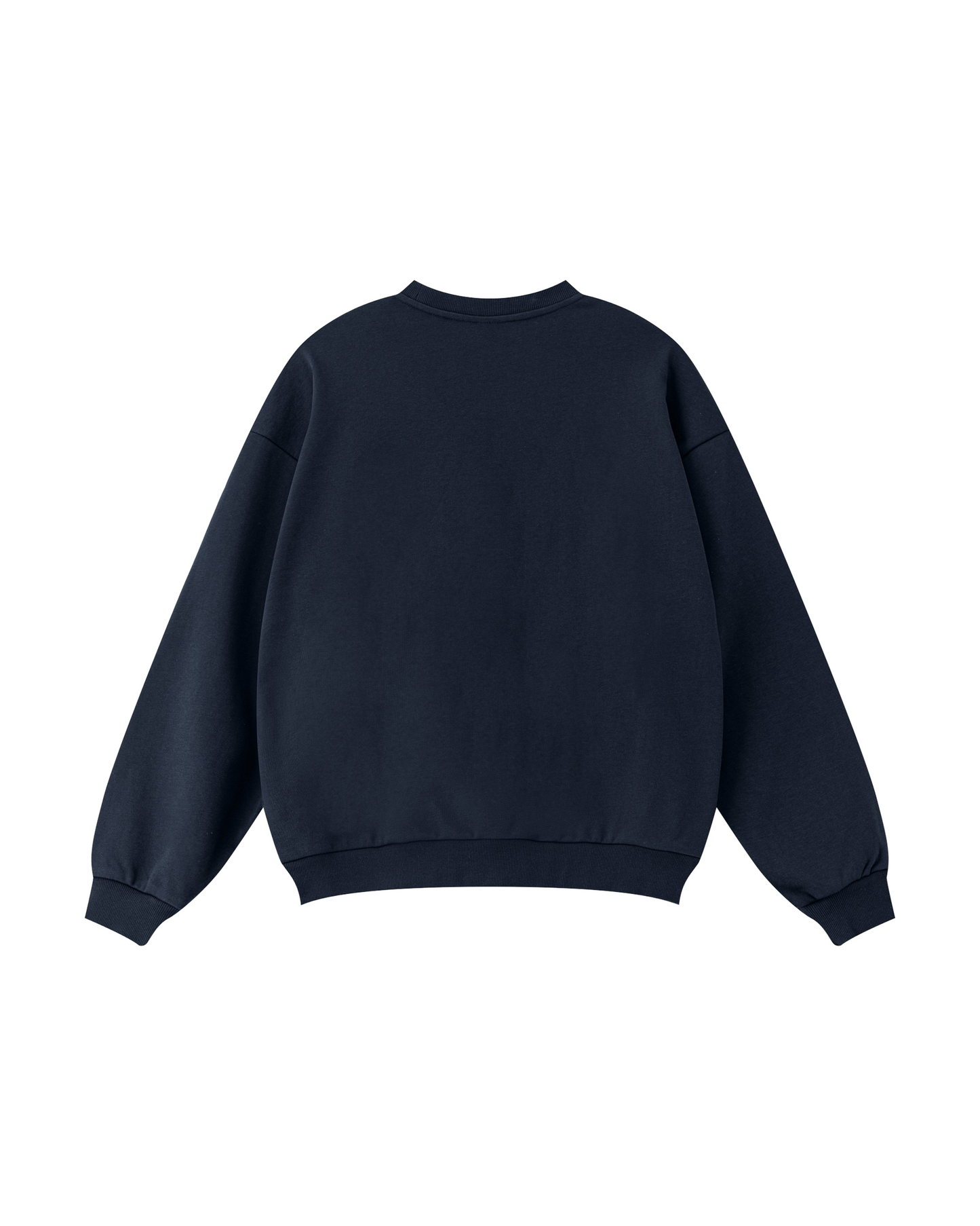 Make Heaven Crowded Crewneck