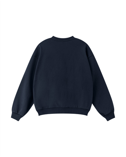 Make Heaven Crowded Crewneck