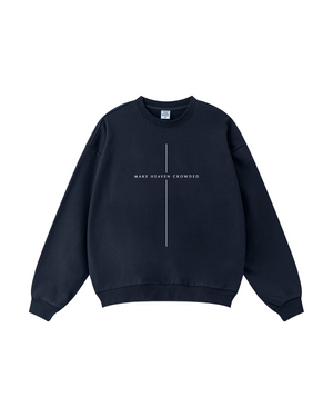 Dark Navy