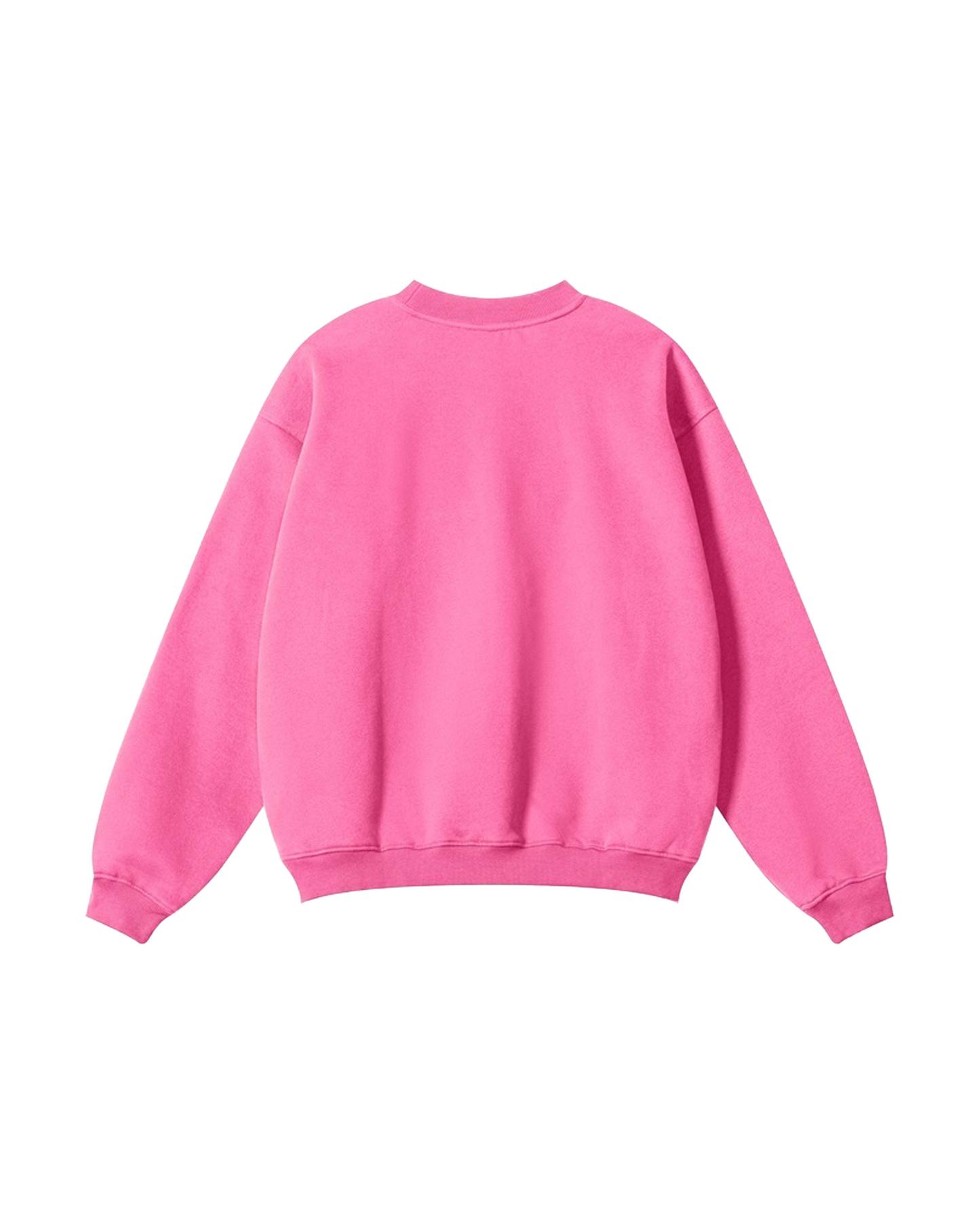 Make Heaven Crowded Crewneck