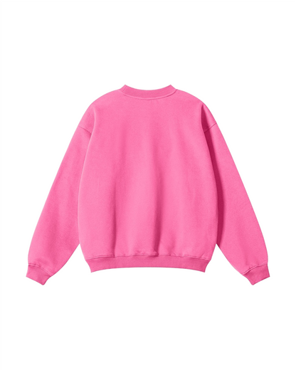 Make Heaven Crowded Crewneck