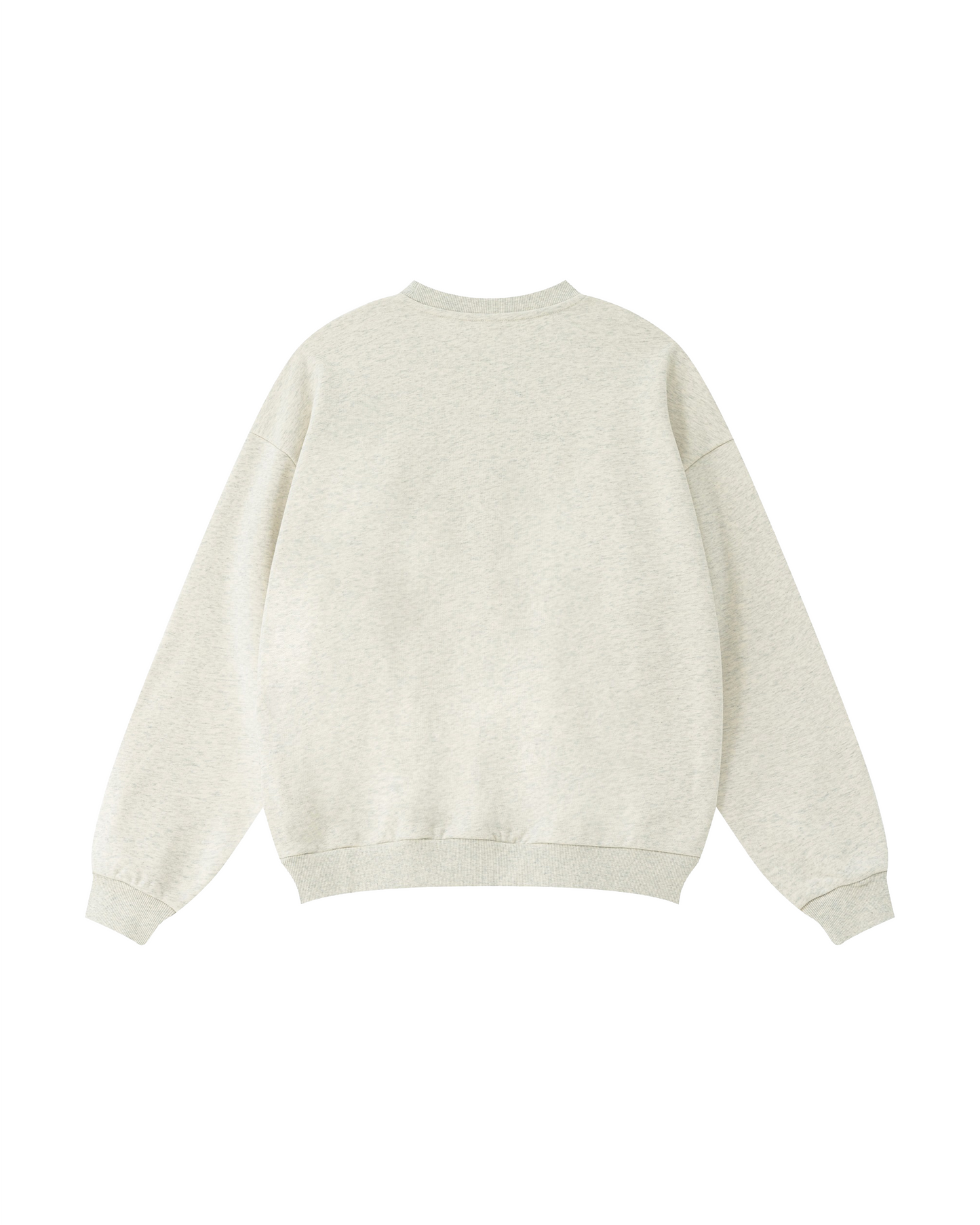 Make Heaven Crowded Crewneck