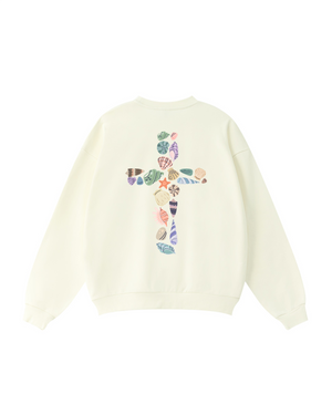 Cream White