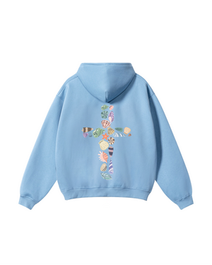 Powder Blue