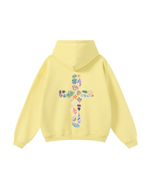 Soft Butter Yellow