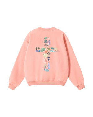 Peach Blush